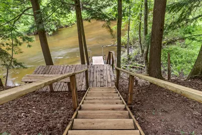 15620 Betsie River Drive, Thompsonville, MI 49683 - Photo 15