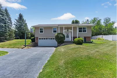 6423 Inverness Lane, Jackson, MI 49201 - Photo 1