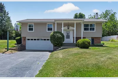 6423 Inverness Lane, Jackson, MI 49201 - Photo 1