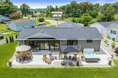 52181 Rivolake Road, Three Rivers, MI 49093 - Photo 5