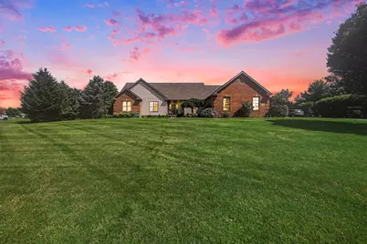12240 Old Farm Lane, Grass Lake, MI 49240 - Photo 1