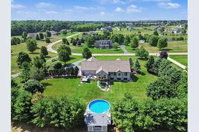 12240 Old Farm Lane, Grass Lake, MI 49240 - Photo 45