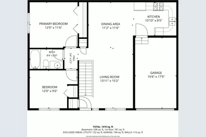17632 Dustin Drive, Spring Lake, MI 49456 - Photo 23