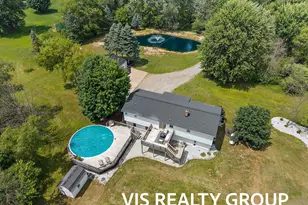 5870 Polk St, Hudsonville, MI 49426 - Photo 1