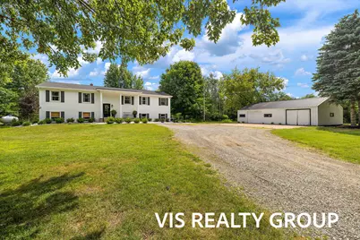 5870 Polk Street, Hudsonville, MI 49426 - Photo 3