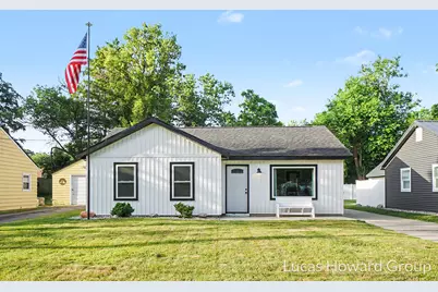 3426 Mulhearn Avenue, Kalamazoo, MI 49048 - Photo 25