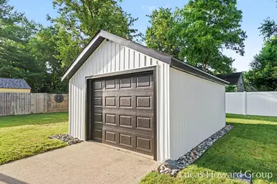 3426 Mulhearn Avenue, Kalamazoo, MI 49048 - Photo 19