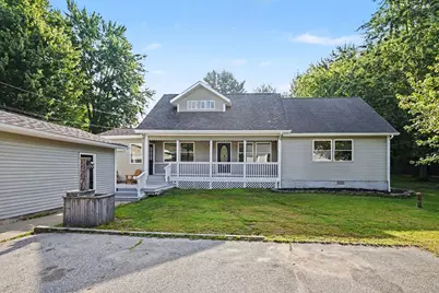 43479 Van Auken Drive, Bangor, MI 49013 - Photo 1
