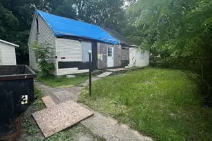 1710 Humphrey St, Kalamazoo, MI 49001 - Photo 1