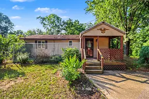 17065 Old Logging Rd, Hersey, MI 49639 - Photo 1