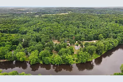 17065 Old Logging Road, Hersey, MI 49639 - Photo 3