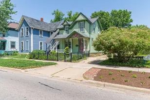 1013 S Park St, Kalamazoo, MI 49001 - Photo 47
