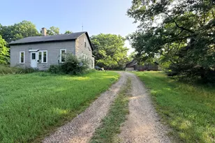 794 E Fox Farm Rd, Manistee, MI 49660 - Photo 1