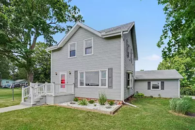 355 E Maple Street, Climax, MI 49034 - Photo 1
