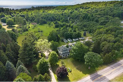 1912 S Scenic Highway, Frankfort, MI 49635 - Photo 5