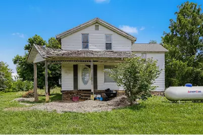5141 Park Road, Eau Claire, MI 49111 - Photo 1