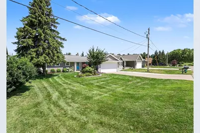 10660 Glendalough Lane, Cement City, MI 49233 - Photo 3