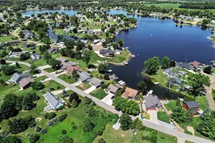 10660 Glendalough Ln, Cement City, MI 49233 - Photo 41