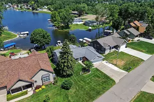 10660 Glendalough Ln, Cement City, MI 49233 - Photo 45