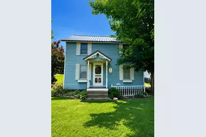 244 W South Avenue, Hesperia, MI 49421 - Photo 1