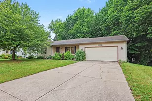 11022 56th Ave, Allendale, MI 49401 - Photo 1