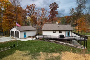 8980 E 128th St, Sand Lake, MI 49343 - Photo 1
