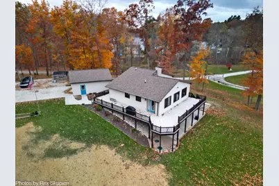 8980 E 128th Street, Sand Lake, MI 49343 - Photo 3
