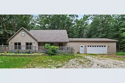 105 N Mike Street, Fountain, MI 49410 - Photo 1
