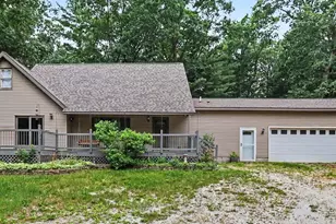 105 N Mike St, Fountain, MI 49410 - Photo 1