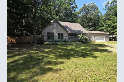 105 N Mike Street, Fountain, MI 49410 - Photo 1
