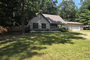 105 N Mike St, Fountain, MI 49410 - Photo 1