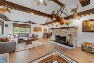 1880 Cherry Creek Trail, Grayling, MI 49738 - Photo 5