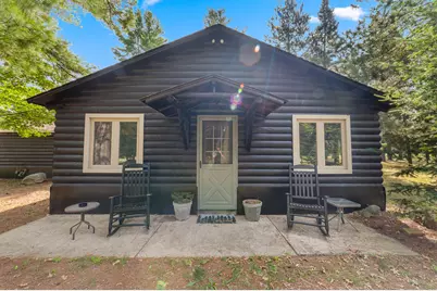 1880 Cherry Creek Trail, Grayling, MI 49738 - Photo 1