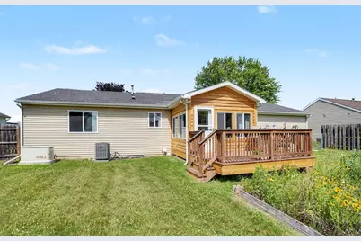 383 Courtney Street, Galesburg, MI 49053 - Photo 25
