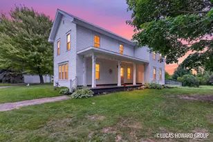 6297 Fitzner Rd, Greenville, MI 48838 - Photo 1