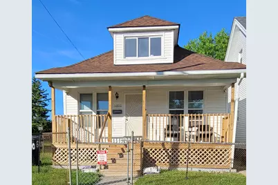 5800 Pennsylvania Street, Detroit, MI 48213 - Photo 1