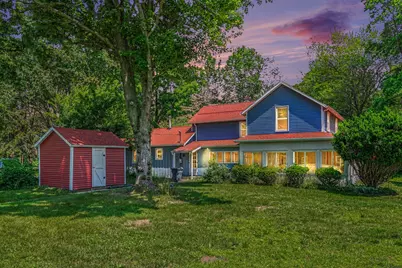 5497 Wilson Street, Coloma, MI 49038 - Photo 1