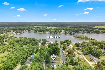 6915 Rowley Drive, Osseo, MI 49266 - Photo 3