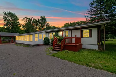 6915 Rowley Drive, Osseo, MI 49266 - Photo 1
