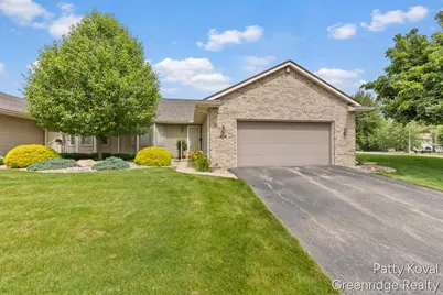 447 Falcon Drive, Wayland, MI 49348 - Photo 1