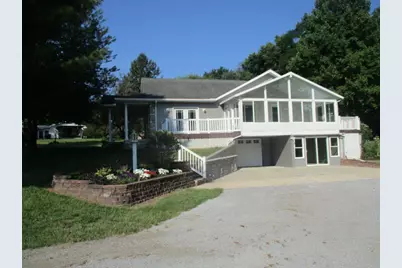 57530 Cool Water Lane, Colon, MI 49040 - Photo 1