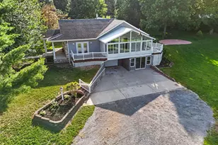57530 Cool Water Ln, Colon, MI 49040 - Photo 1