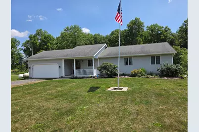 14667 S Tripp Road, Camden, MI 49232 - Photo 1