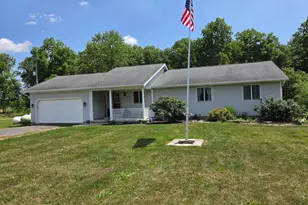 14667 S Tripp Rd, Camden, MI 49232 - Photo 1