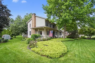 1878 Glenvale Drive SW, Wyoming, MI 49519 - Photo 3