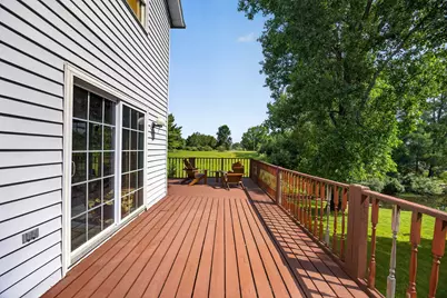 11520 N Lookout Ridge, Canadian Lakes, MI 49346 - Photo 13