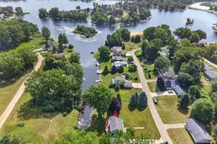 11520 N Lookout Ridge, Canadian Lakes, MI 49346 - Photo 9
