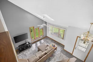 11520 N Lookout Ridge, Canadian Lakes, MI 49346 - Photo 17