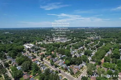 933 Mayhew Wood Drive SE, Grand Rapids, MI 49507 - Photo 35