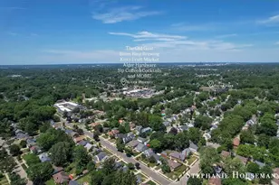 933 Mayhew Wood Dr SE, Grand Rapids, MI 49507 - Photo 35